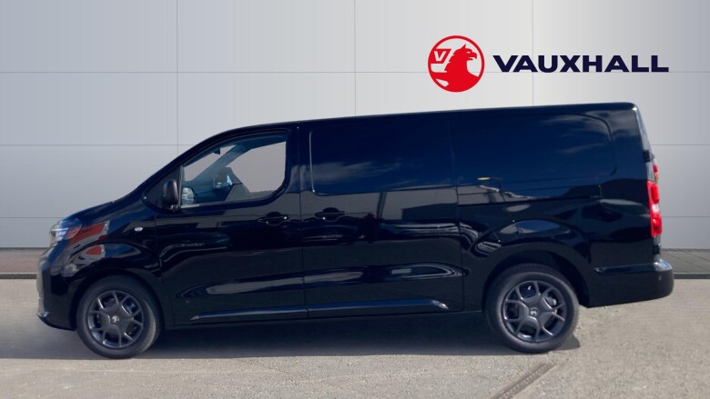 Vauxhall Vivaro L2 Diesel 2.2 Turbo D 150 Pro H1 Van